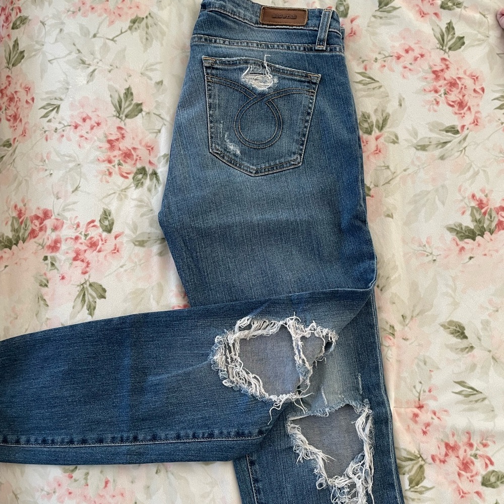 Big star jeans skinny
